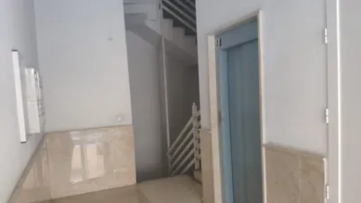 Apartment in La Florida photo 22