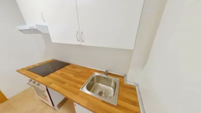 Flat in Parla photo 28