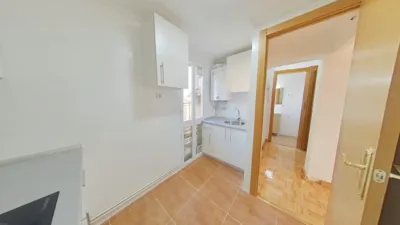Apartment in Zofío photo 24