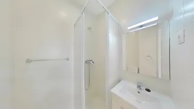 Apartment in La Alhóndiga photo 24
