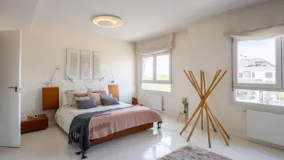 Penthouse on Carretera de Boadilla-Majadahonda photo 27