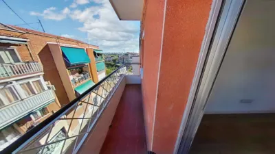 Flat in Pradolongo photo 12