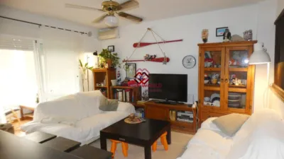 Duplex in Bolnuevo photo 2