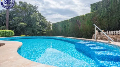 Chalet on Calle Albacete S Perenchiza photo 43