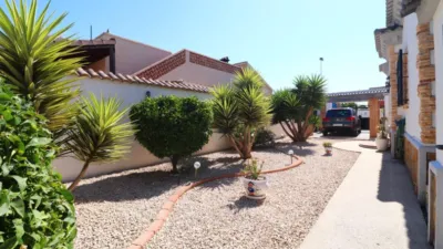 Chalet in San Fulgencio Pueblo photo 9