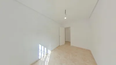 Flat in Canillejas photo 7