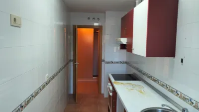 Apartment on Calle del Alamillo, 14 photo 3