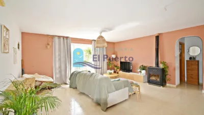 Rustic Finca in Leiva photo 11