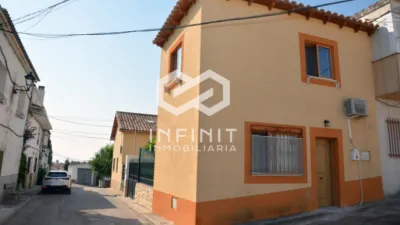 House in Brea de Tajo photo 6