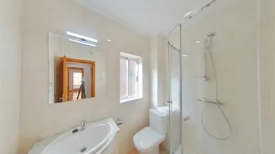 Flat in Canillejas photo 23
