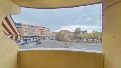 Flat in San Blas photo 2