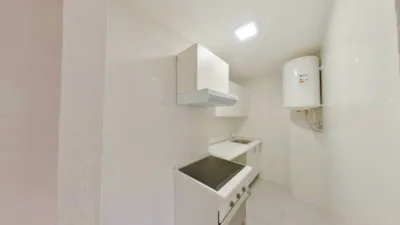 Apartment in Moscardó photo 22