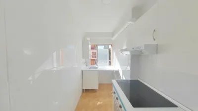 Flat in Canillejas photo 21