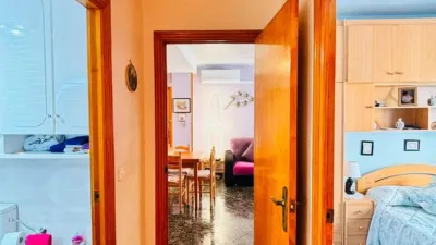 Apartment in Club Nautico photo 35