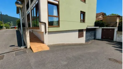 Apartment in Socobio photo 39