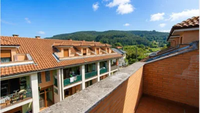 Apartment in Socobio photo 30
