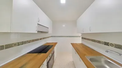 Apartment in Puerta Bonita photo 17