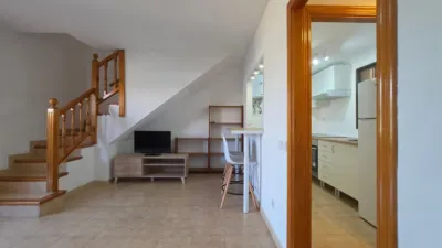 Terraced house on Avinguda Capiscol, 9 photo 10