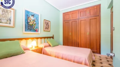 Chalet on Calle Albacete S Perenchiza photo 24