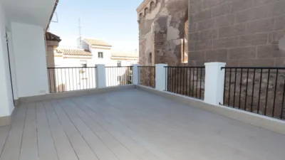 Penthouse in the Old Town photo 24