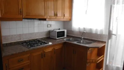 Piso – Almansa, Albacete - Vista 5