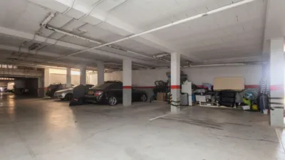 Penthouse on Avenida del Tomillo photo 22