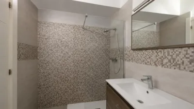 Apartment in Garbinet-Parque de Las Avenidas photo 11