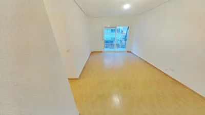 Flat in Casco Antiguo photo 5