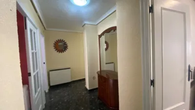 Pis – Albacete, Congo, San Pablo - Vista 2