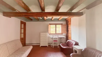 Rustic house in Querol photo 13