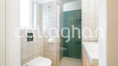 Ground-floor apartment at Playa de La Malvarrosa photo 23