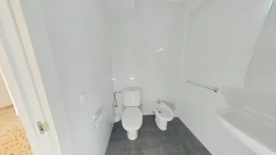 Piso en San Blas photo 25
