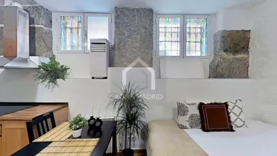 Apartment on Calle de Zurita photo 2