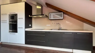 Penthouse at Calle Orzán, 106 photo 5