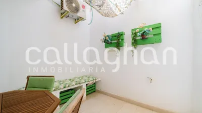 Ground-floor apartment at Playa de La Malvarrosa photo 7