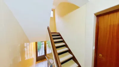 Apartment in Puerta Bonita photo 32
