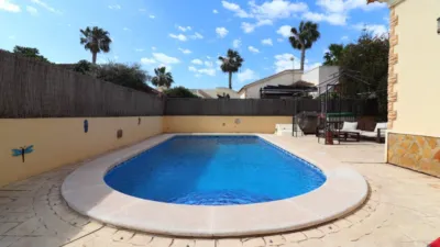 Casa – Formentera del Segura, Urbanización La Vega - Vista 4