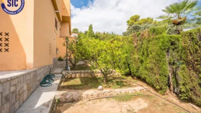 Chalet on Calle Albacete S Perenchiza photo 56