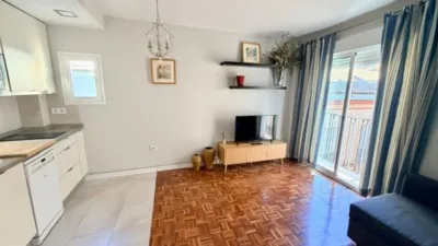 Top-floor apartment on Calle Abad Gordillo photo 3