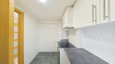 Apartment in Zofío photo 18
