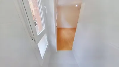 Apartment in Amposta photo 21
