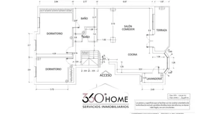 Penthouse on Carretera de Boadilla-Majadahonda photo 93