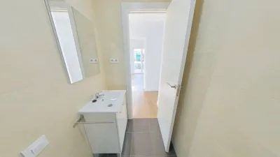 Flat in Canillejas photo 23