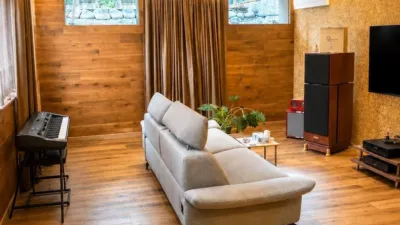 Chalet on Carrer de Cunit photo 35