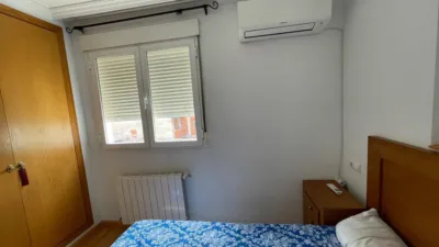 Apartment in Fiesta del Arbol photo 23