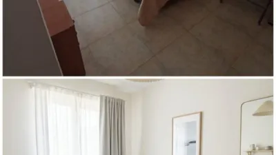 Apartment on Calle de Santa Teresa de Jesús photo 3