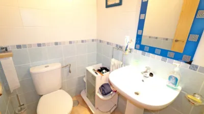 Apartment on Calle San Miguel de Salinas photo 11
