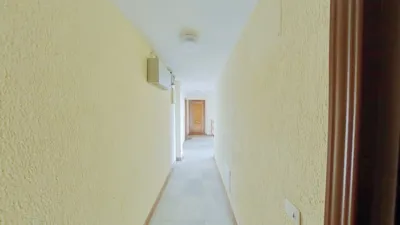 Apartment in Canillejas photo 28