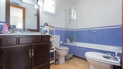 Penthouse on Avenida del Tomillo photo 17
