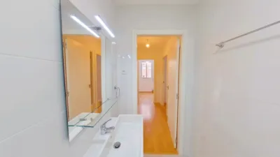 Piso en Puerta Bonita photo 40